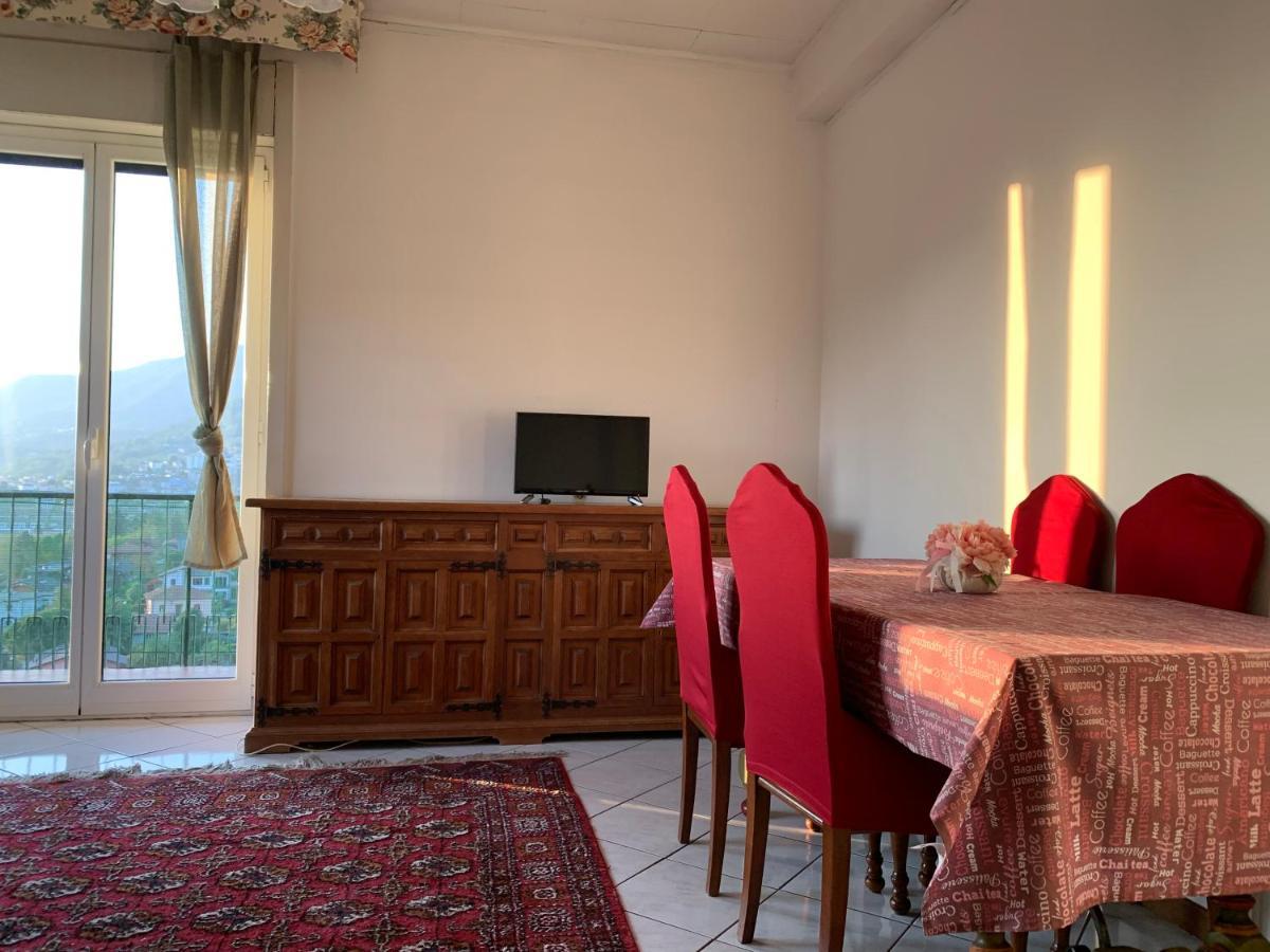 Casa Rosanna - Your Home In Como Exterior foto