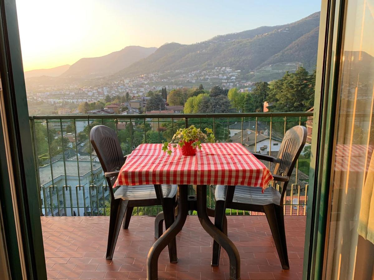Casa Rosanna - Your Home In Como Exterior foto